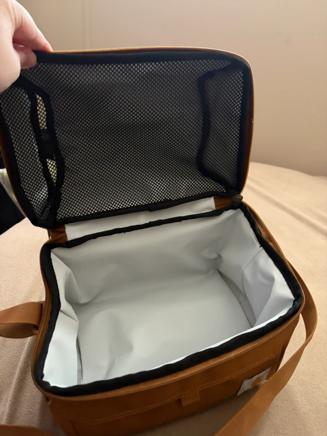 Carhartt Lunch Bag Cooler - photo 2