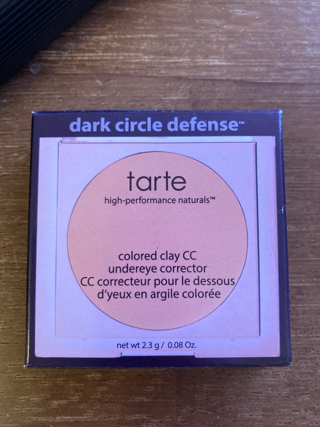 Tarte Dark Circle Corrector