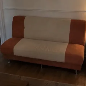 Couch Bed NEED GONE ASAP