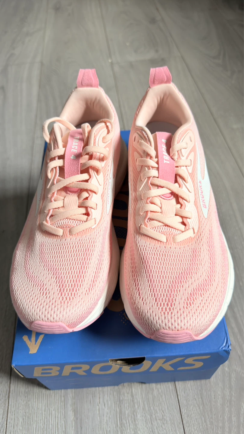 Brooks Adrenaline GTS 25 Women's Running Shoes - photo 5