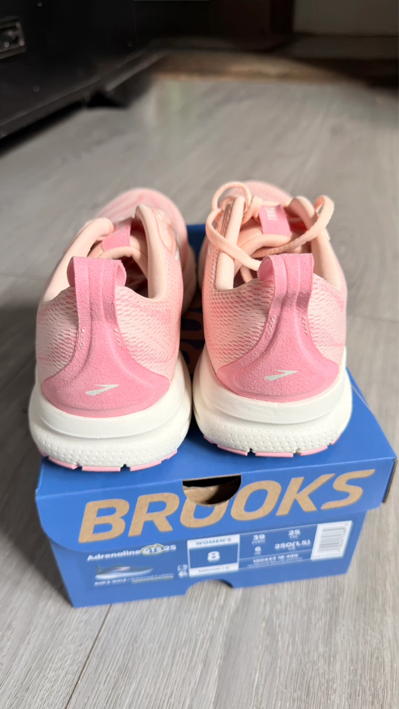 Brooks Adrenaline GTS 25 Women's Running Shoes - photo 4