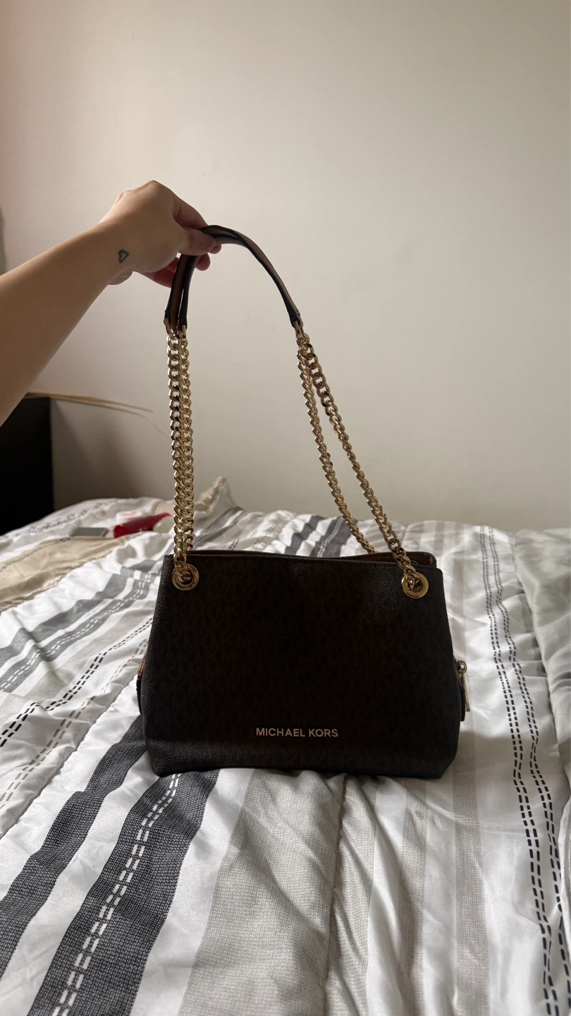 Michael Kors Shoulder Bag - photo 2