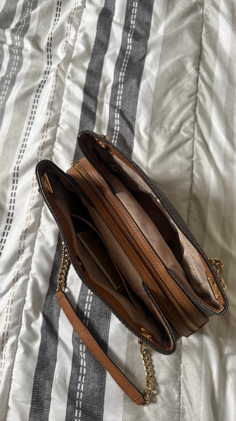 Michael Kors Shoulder Bag - photo 3