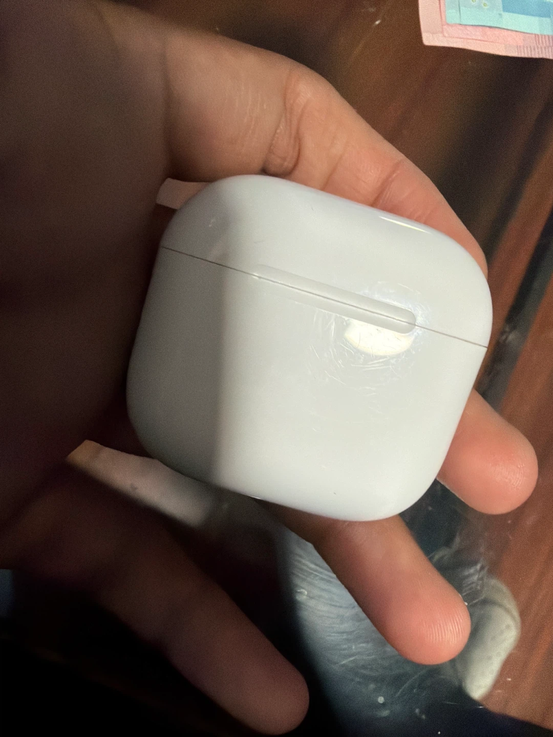 Apple AirPods 4 with Active Noise Cancellation