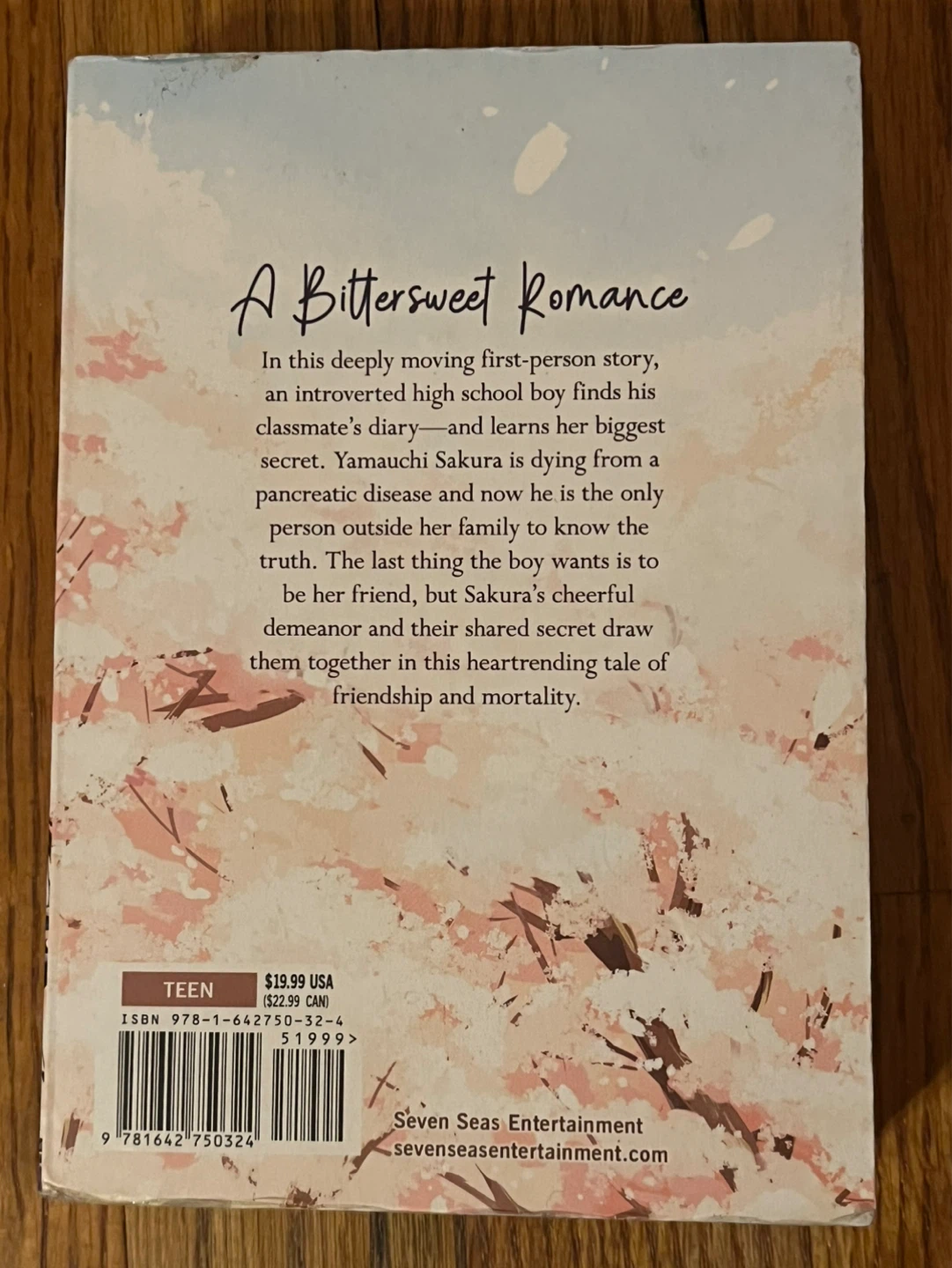 I Want to Eat Your Pancreas Complete Manga Collection - photo 2