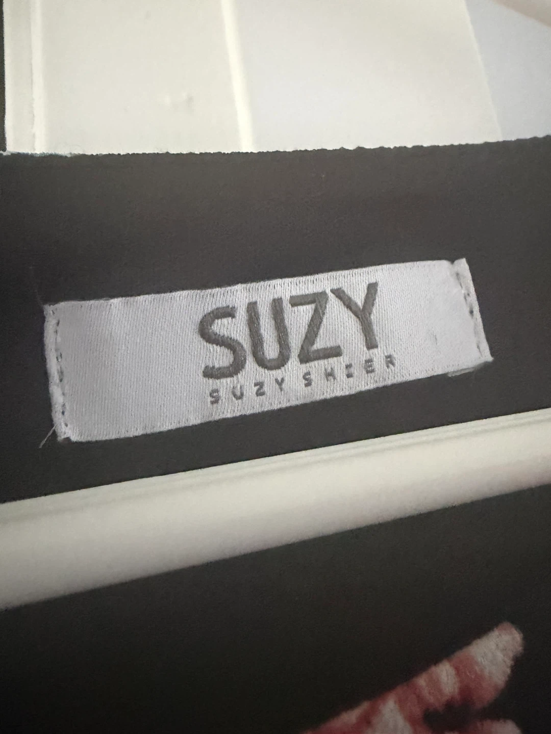 Suzy Shier Floral Dress size S - photo 4