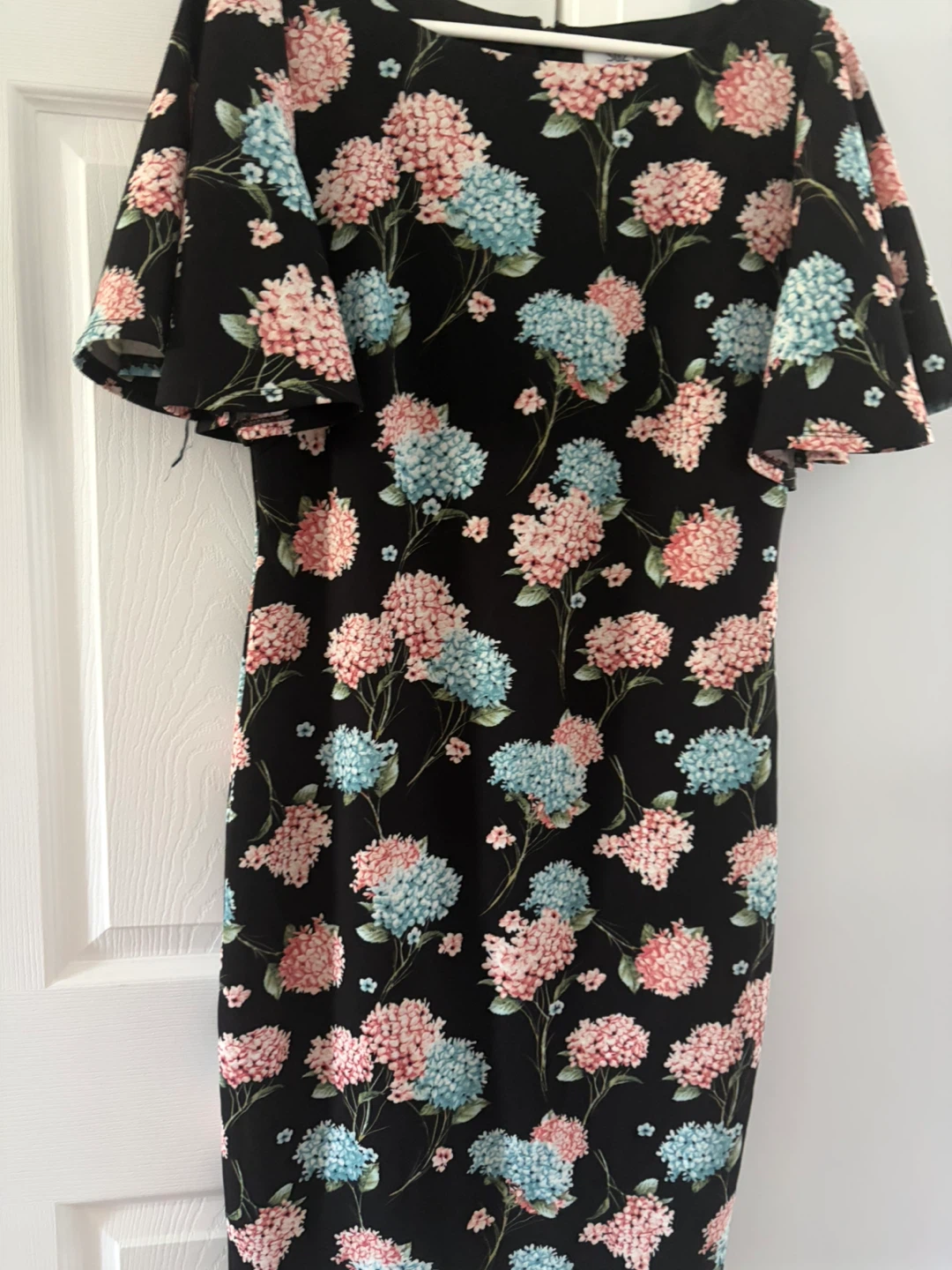 Suzy Shier Floral Dress size S - photo 2