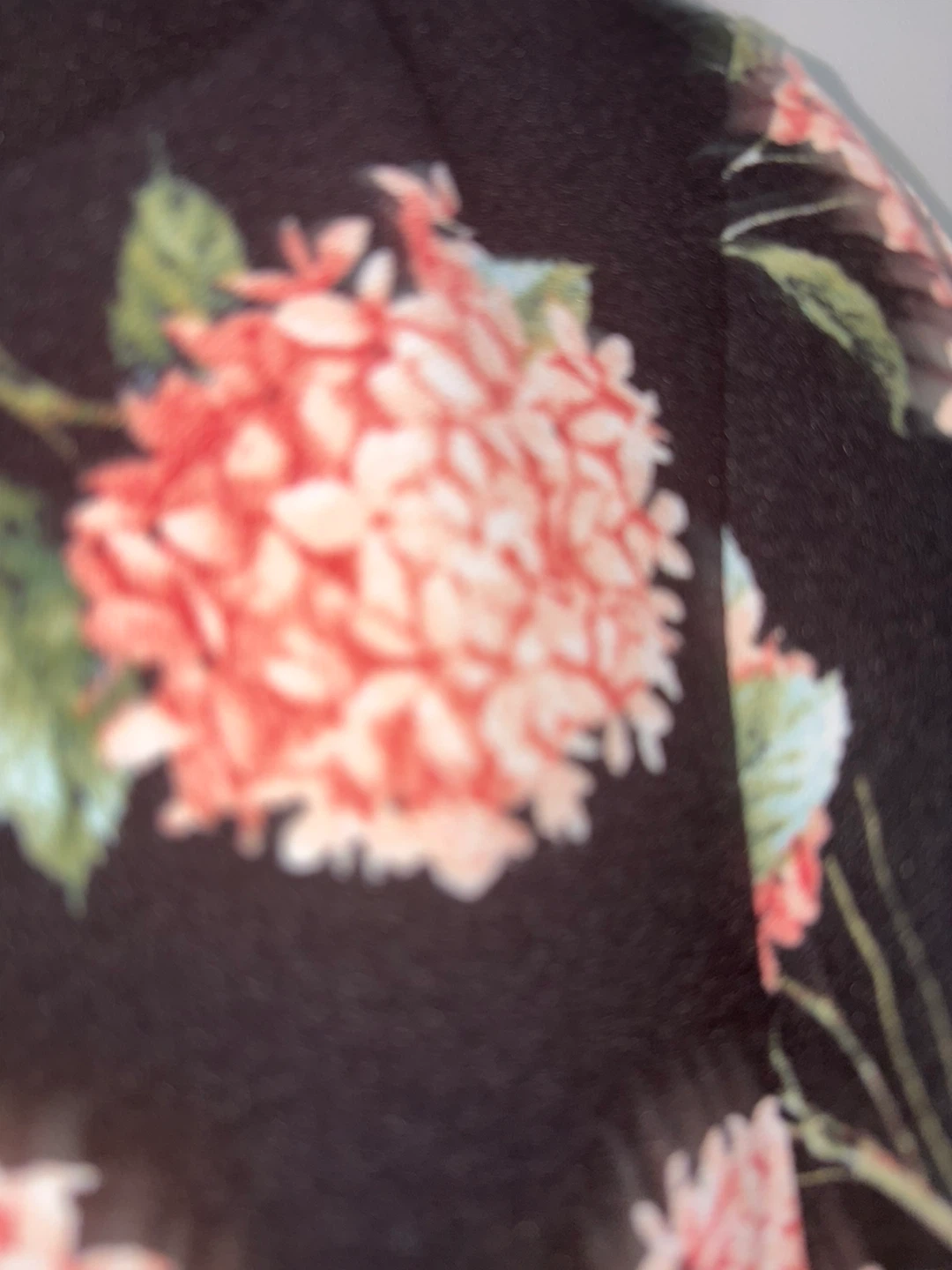 Suzy Shier Floral Dress size S - photo 3