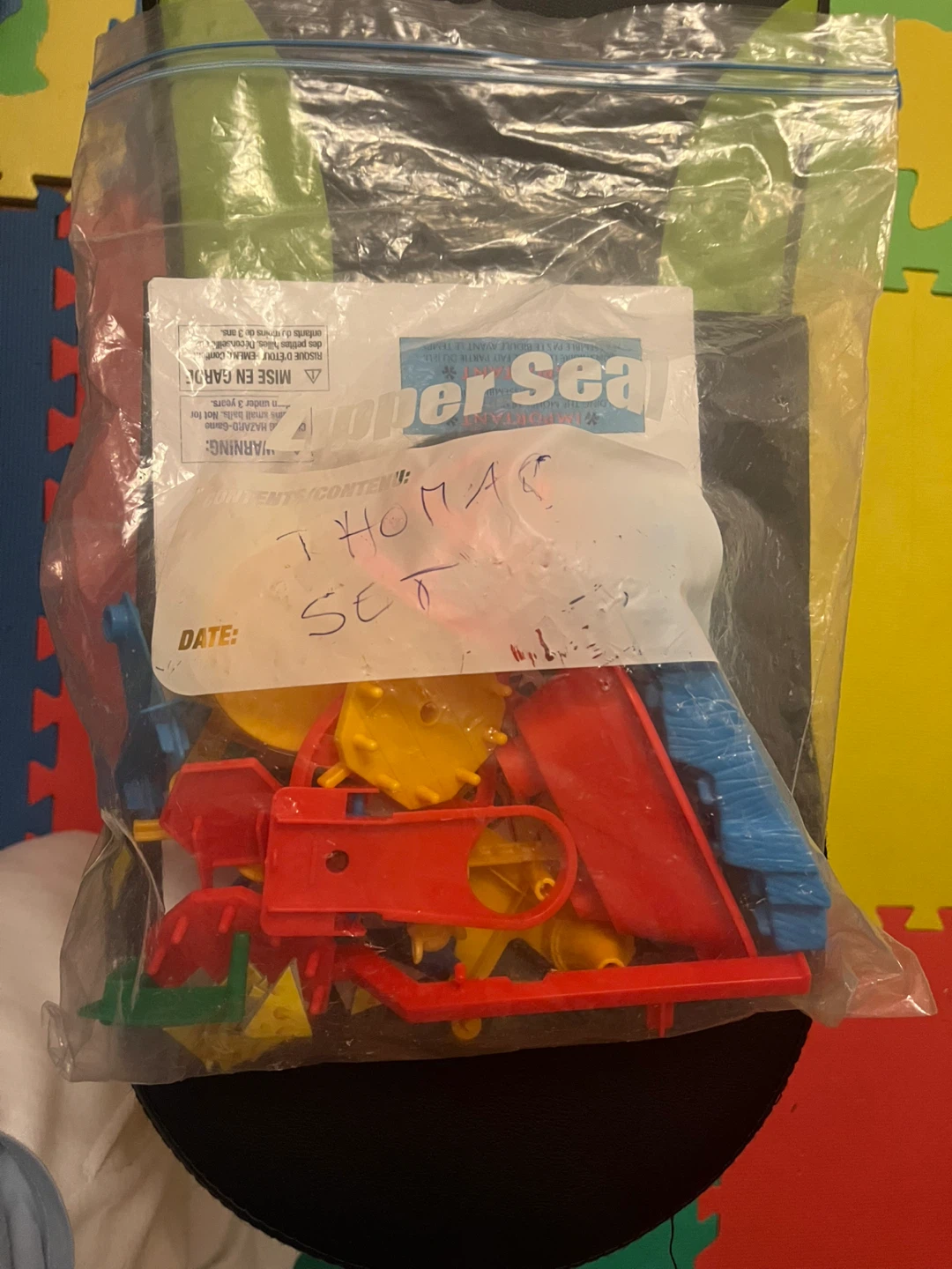 Mouse Trap Board Game - photo 2