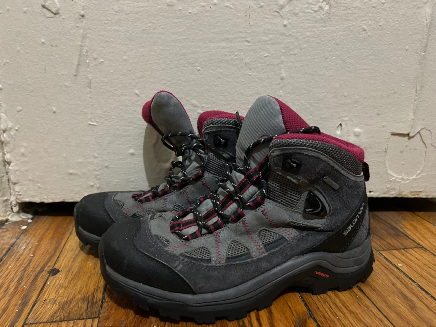 Salomon Women's Hiking Boots