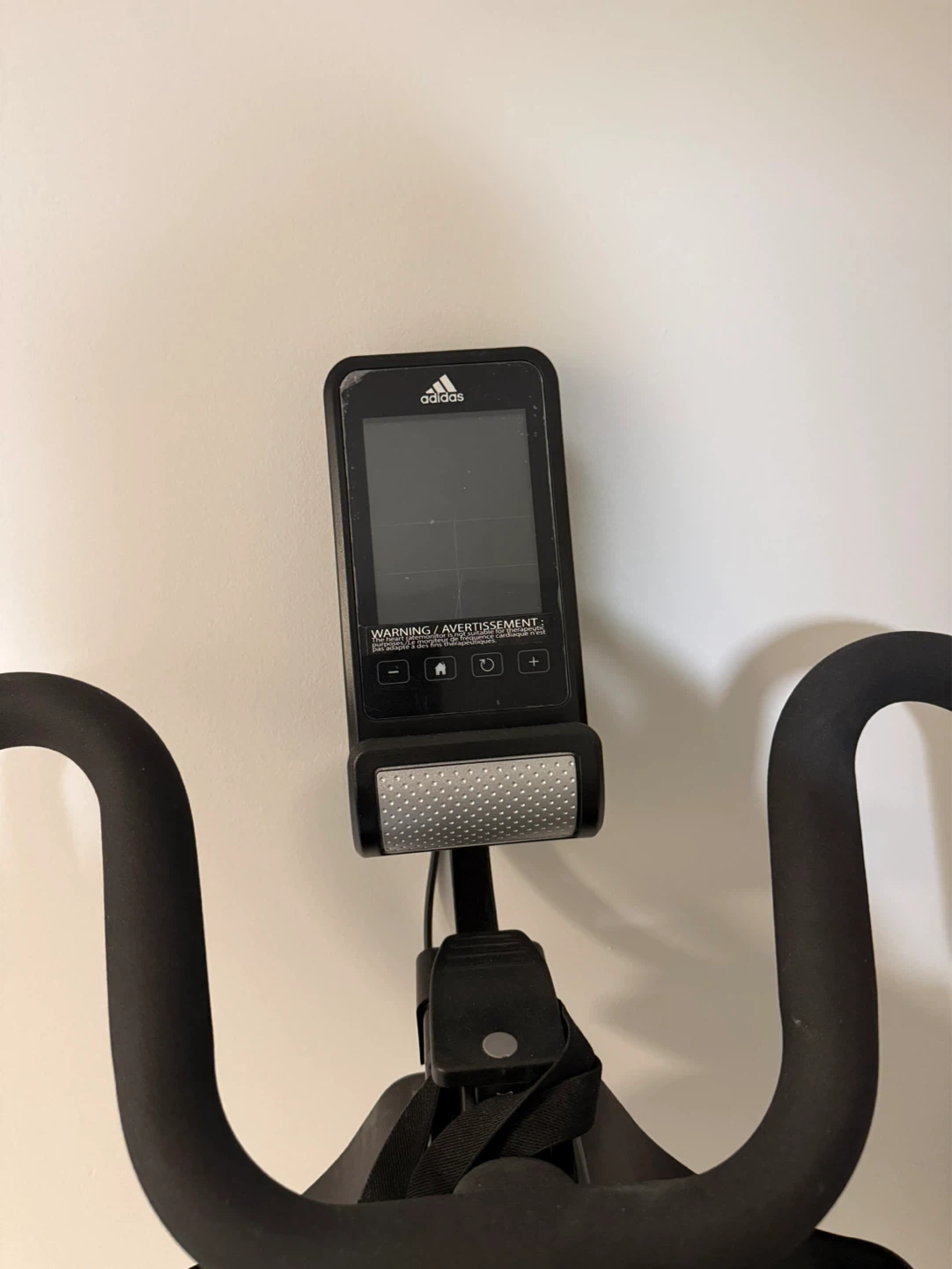 Adidas C-21x Spin Bike - photo 3