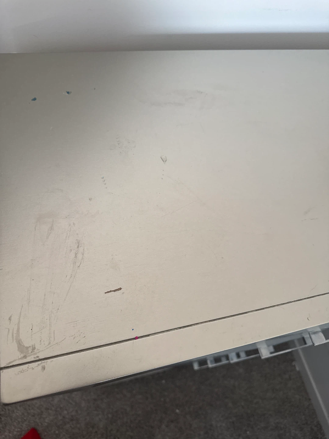 5-Drawer Dresser champagne - photo 4
