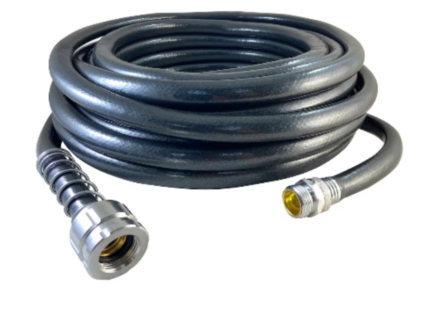 Black Garden Hose - photo 2