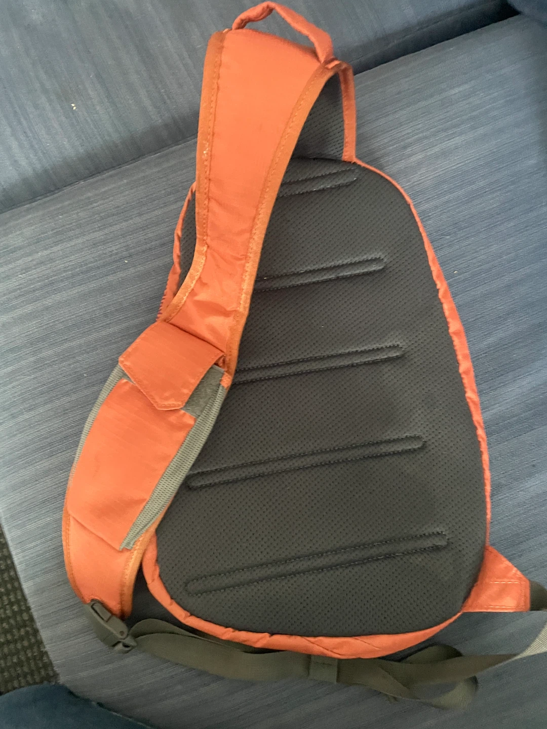 MEC Sling Bag - photo 2