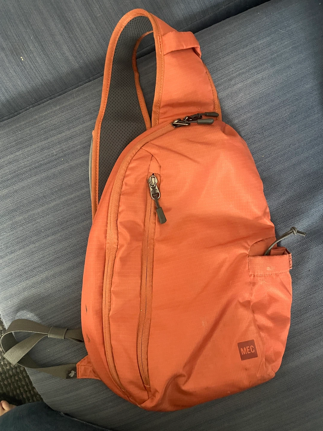 MEC Sling Bag