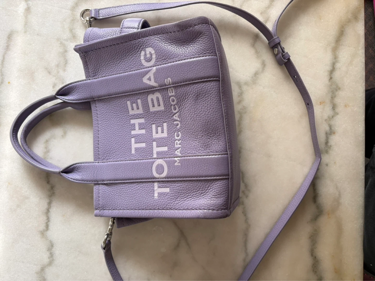 Marc Jacobs The Tote Bag - photo 2