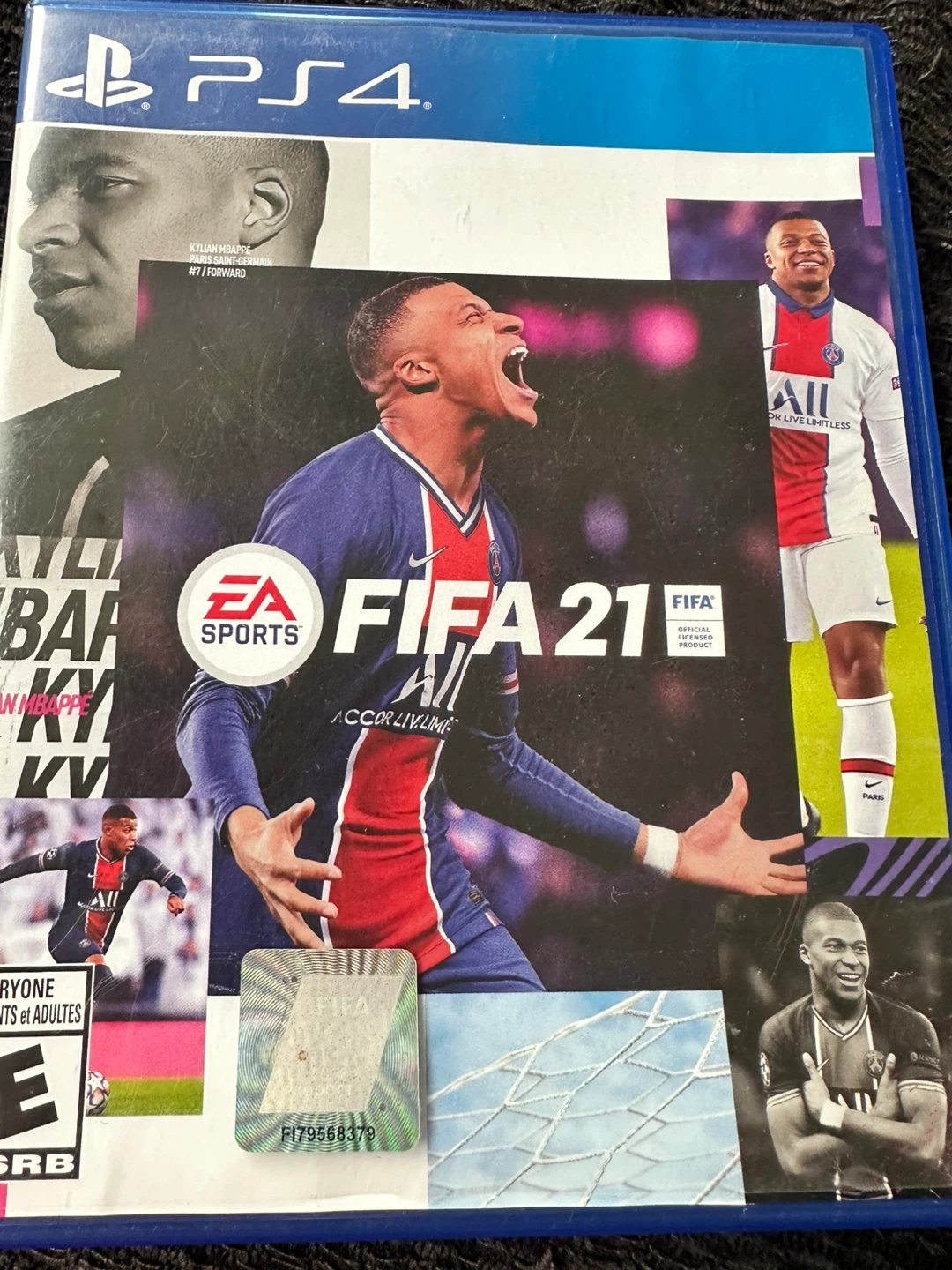 PS4 Games - photo 2