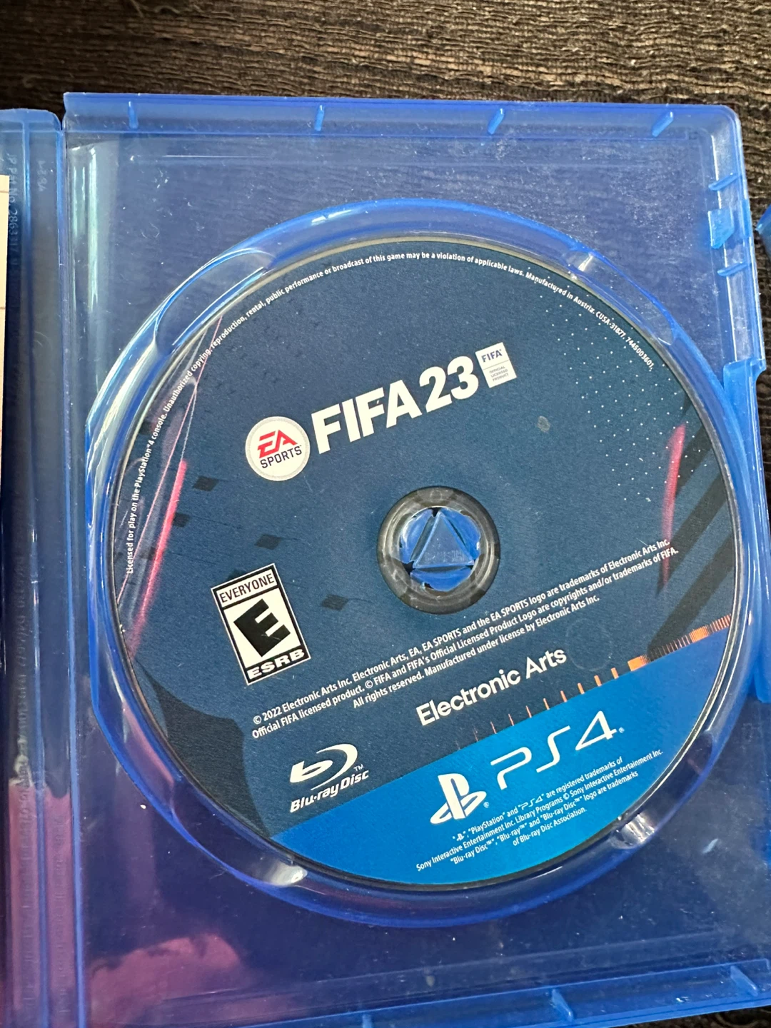 PS4 Games - photo 3