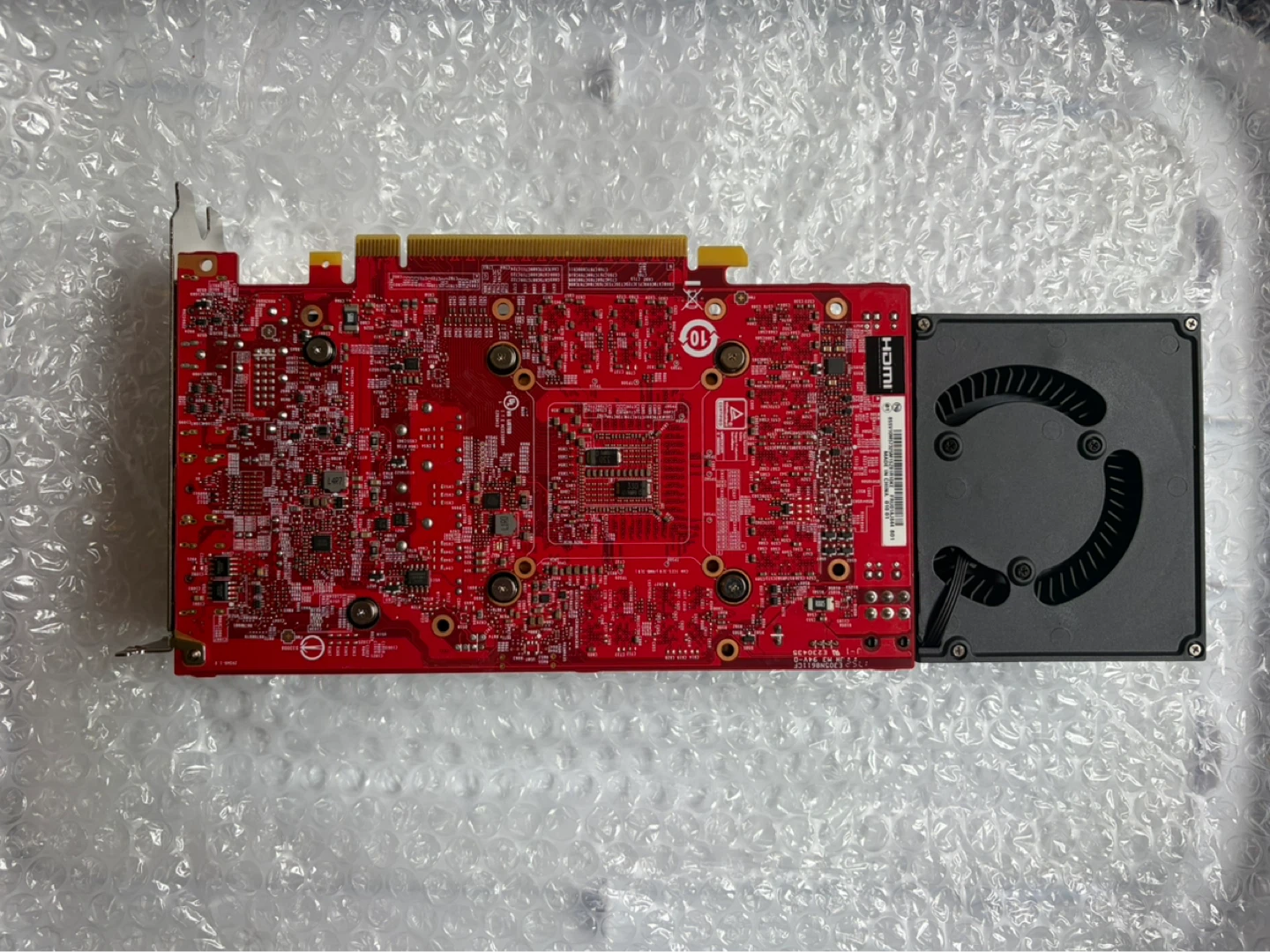 NVIDIA GeForce GTX 1060 Graphics Card - photo 4