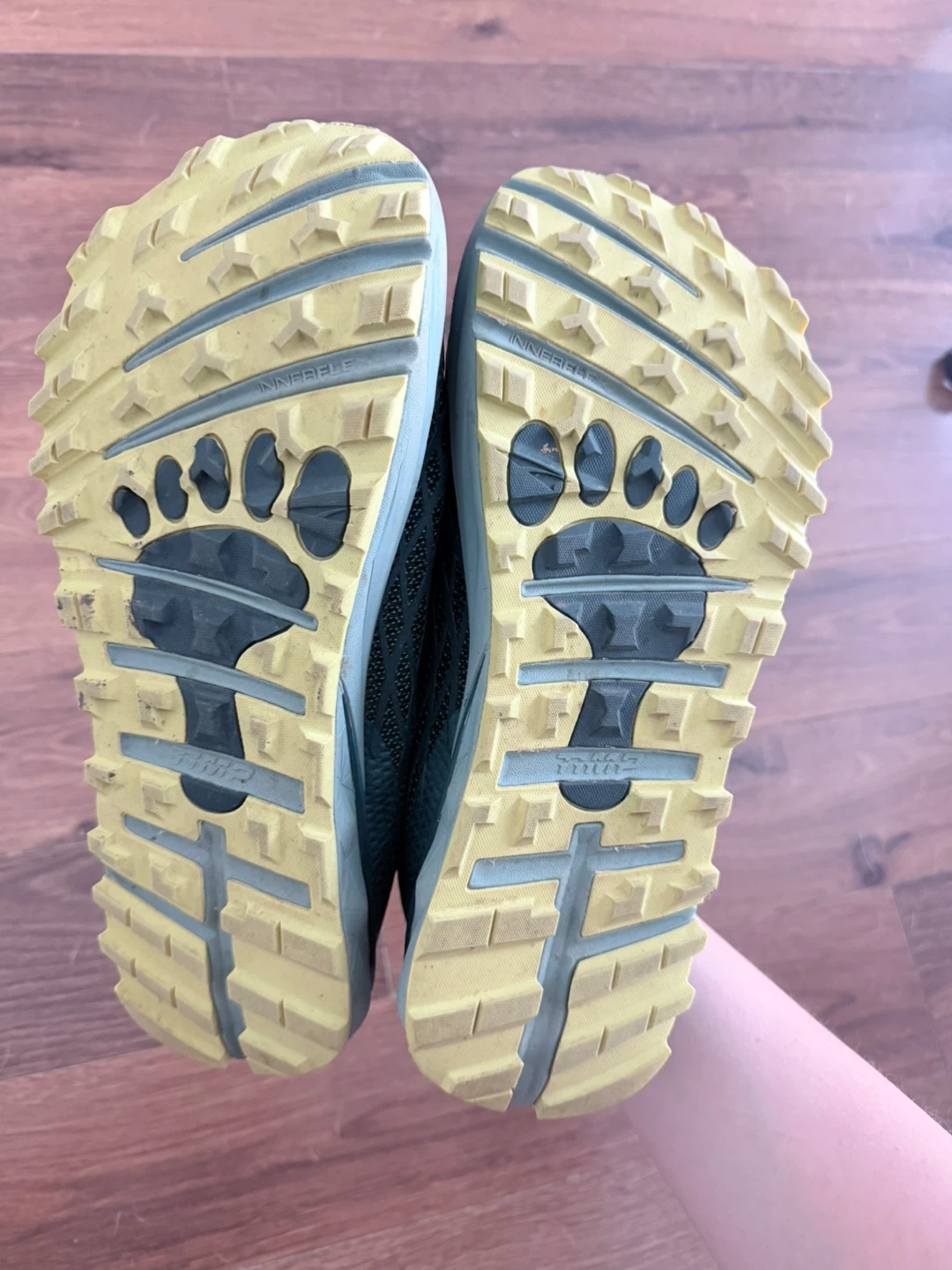 Altra Lone Peak Women's Trail Running Shoes - photo 3
