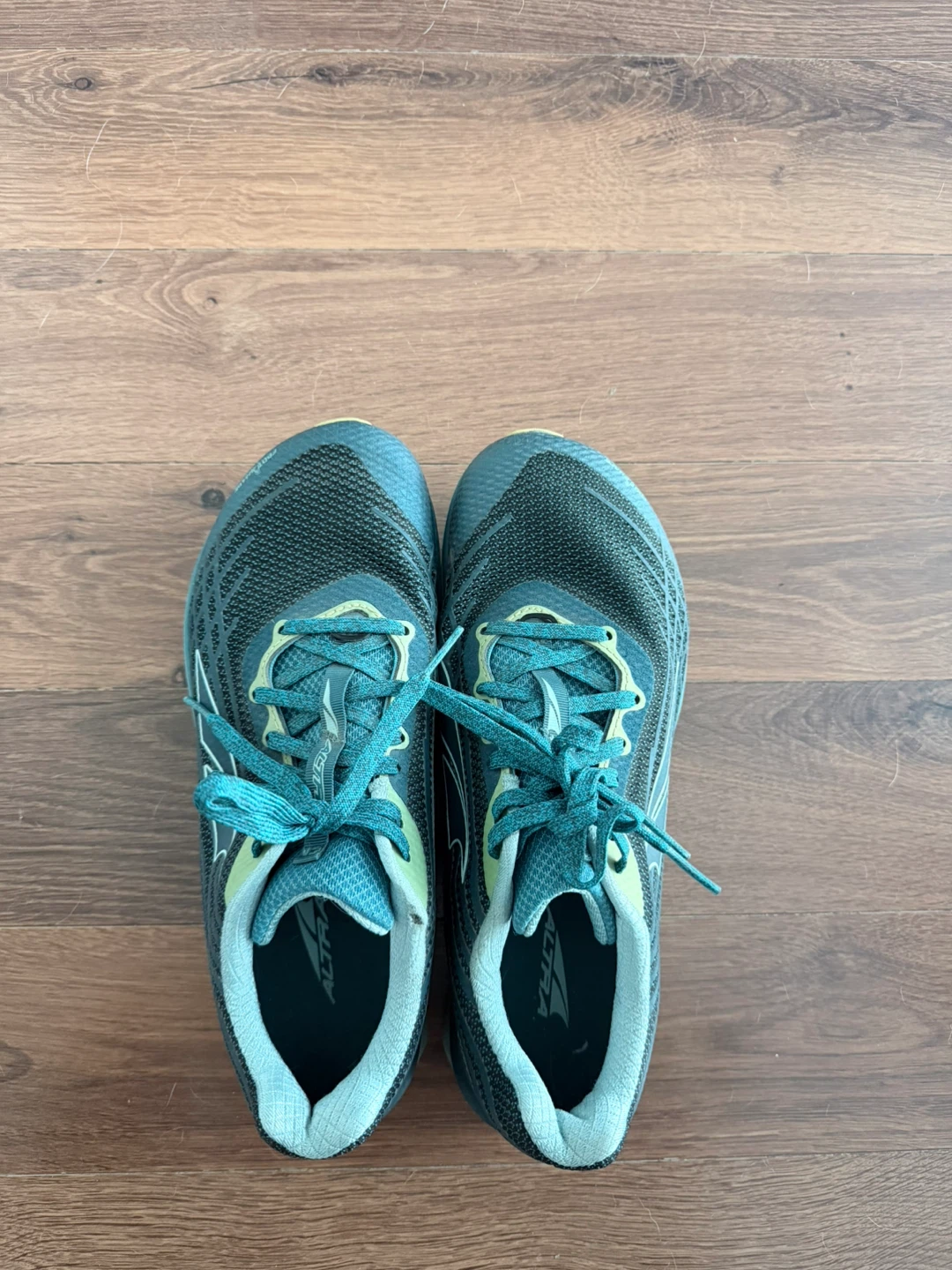 Altra Lone Peak Women's Trail Running Shoes - photo 2