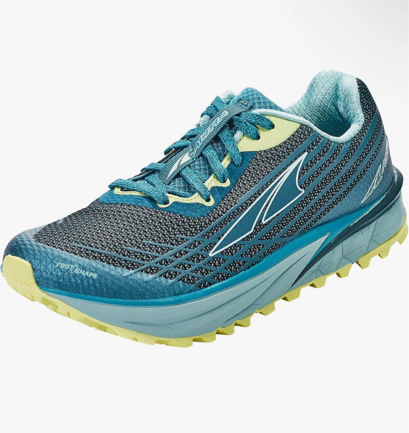 Altra Lone Peak Women's Trail Running Shoes - photo 4