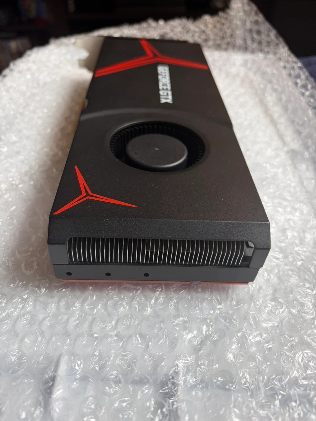 NVIDIA GeForce GTX Graphics Card - photo 3