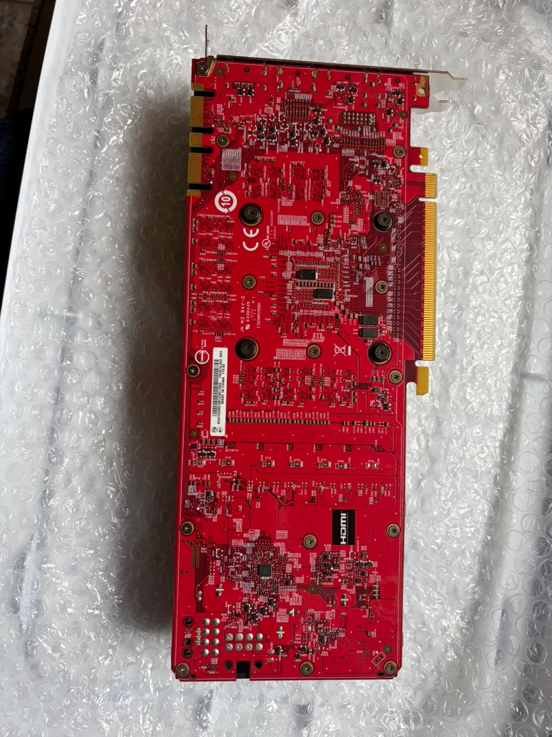 NVIDIA GeForce GTX Graphics Card - photo 5