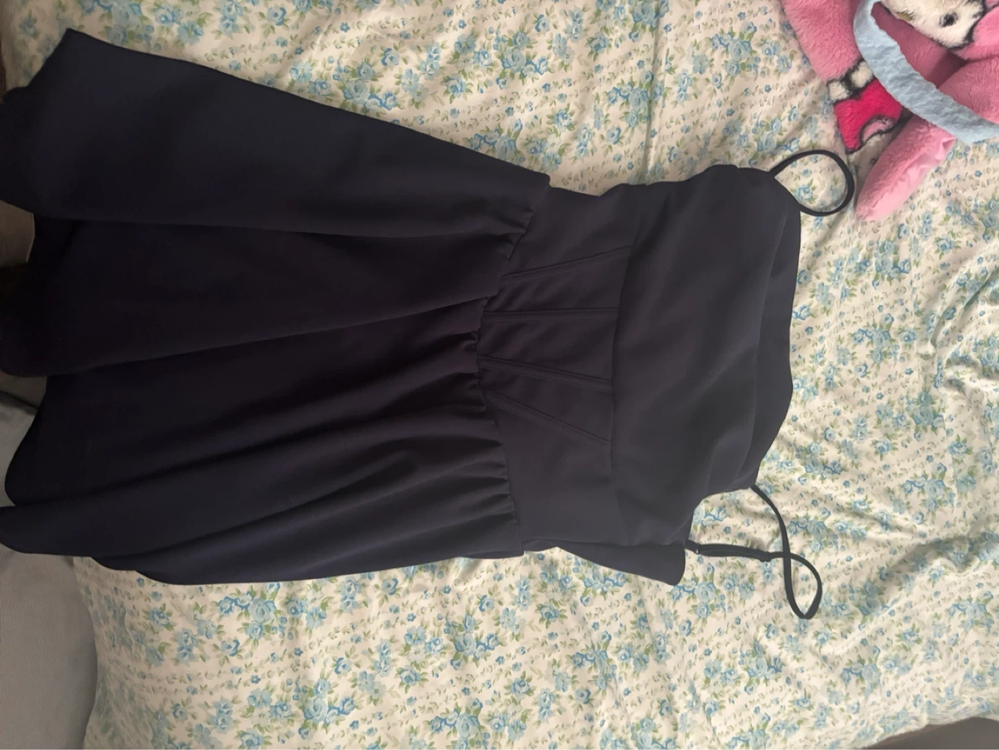 Dresses and shorts for girls size small - photo 2