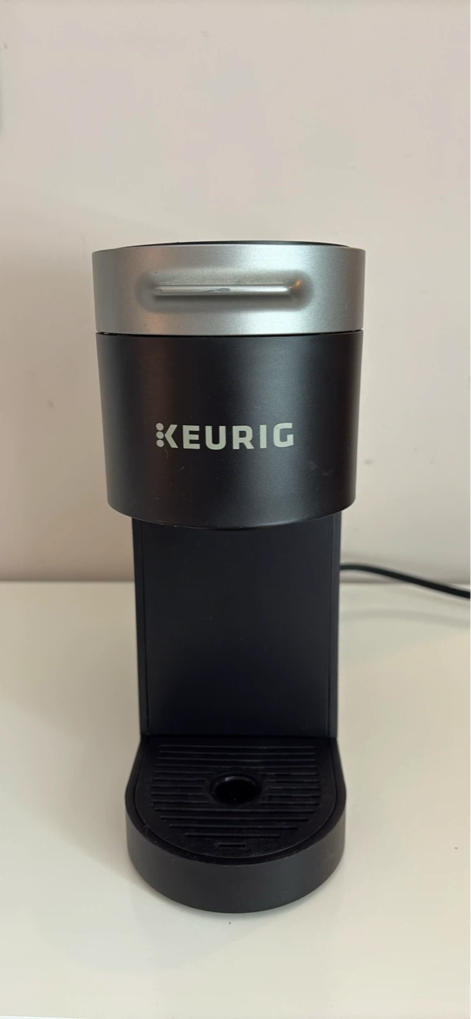 Keurig K-Compact Coffee Maker