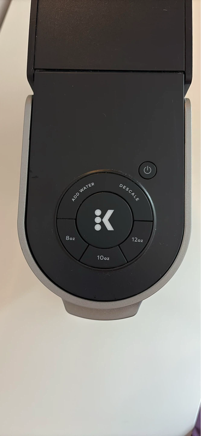 Keurig K-Compact Coffee Maker - photo 3