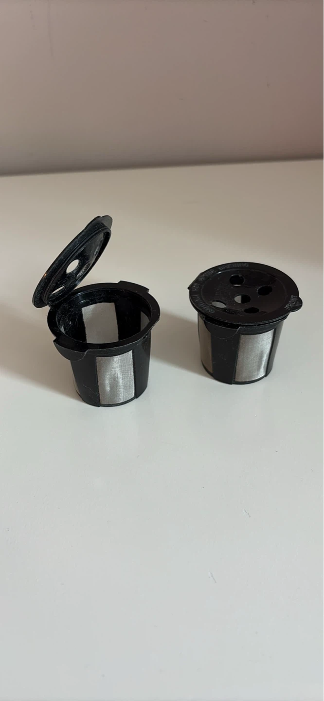 Keurig K-Compact Coffee Maker - photo 5