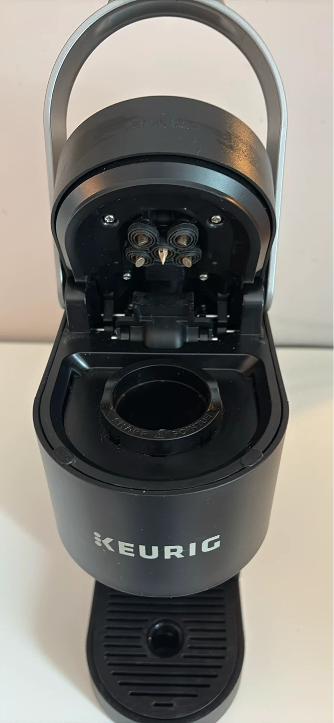 Keurig K-Compact Coffee Maker - photo 4