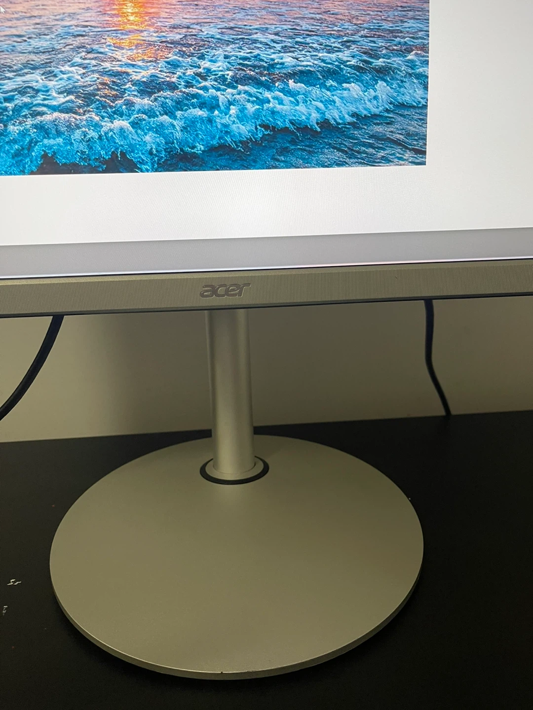 Acer 28" Prosumer CB2 Monitor for sale - photo 3