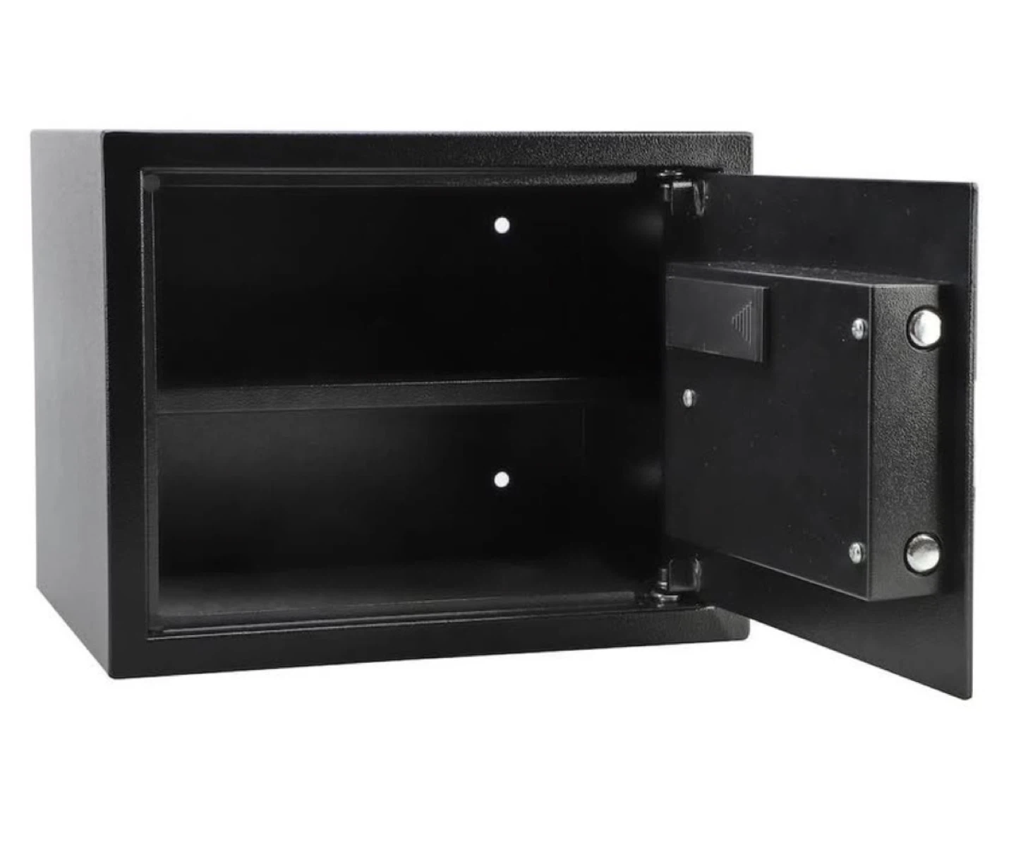 RIDGELINE 0.95 cu.ft Biometric Fingerprint Electronic Safe - photo 4