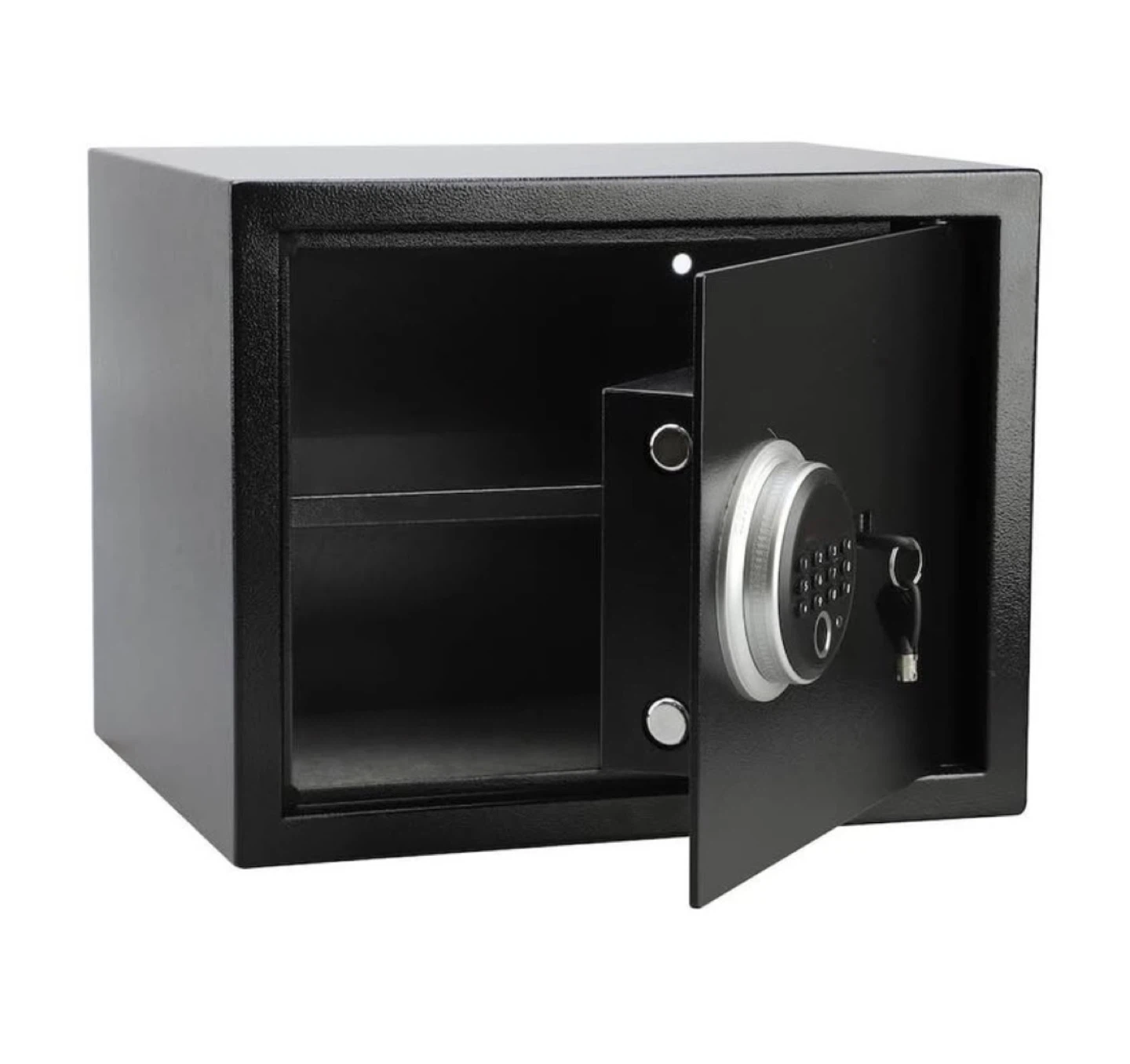 RIDGELINE 0.95 cu.ft Biometric Fingerprint Electronic Safe - photo 2