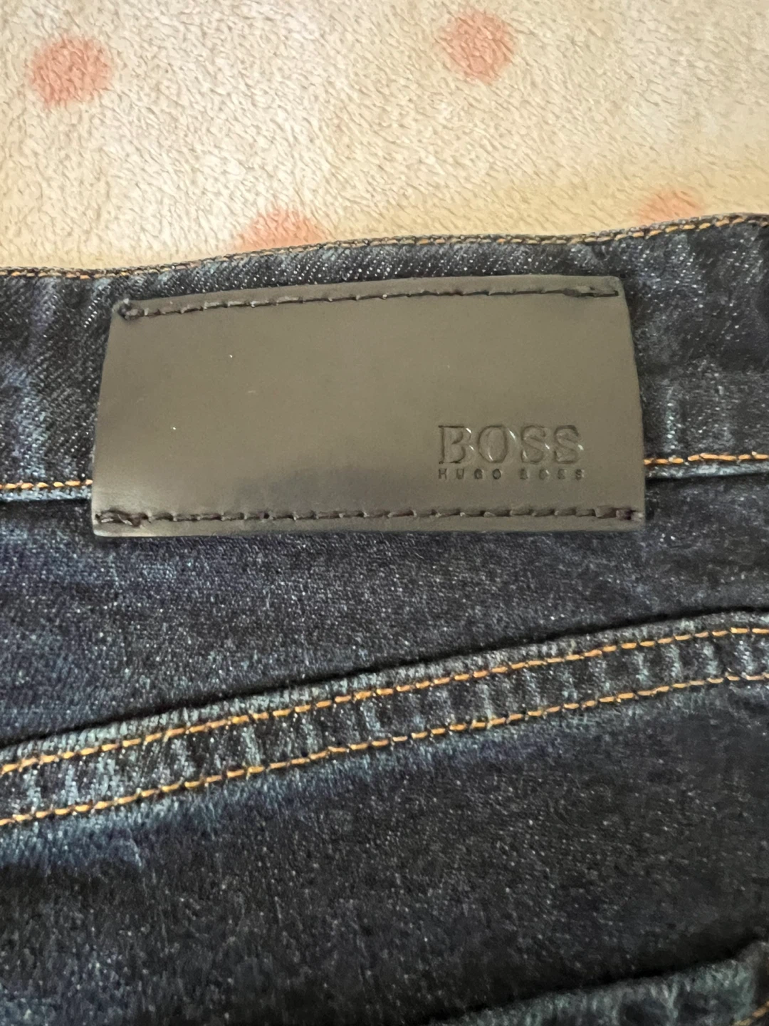 BOSS Hugo Boss Jeans 36/30 - photo 2