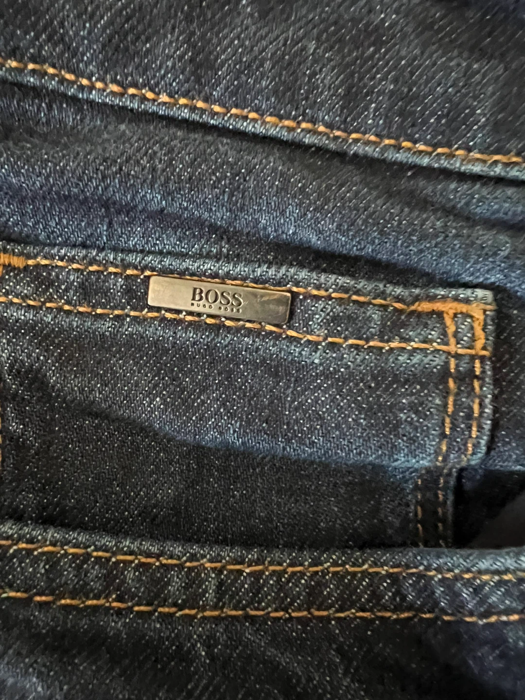 BOSS Hugo Boss Jeans 36/30 - photo 5