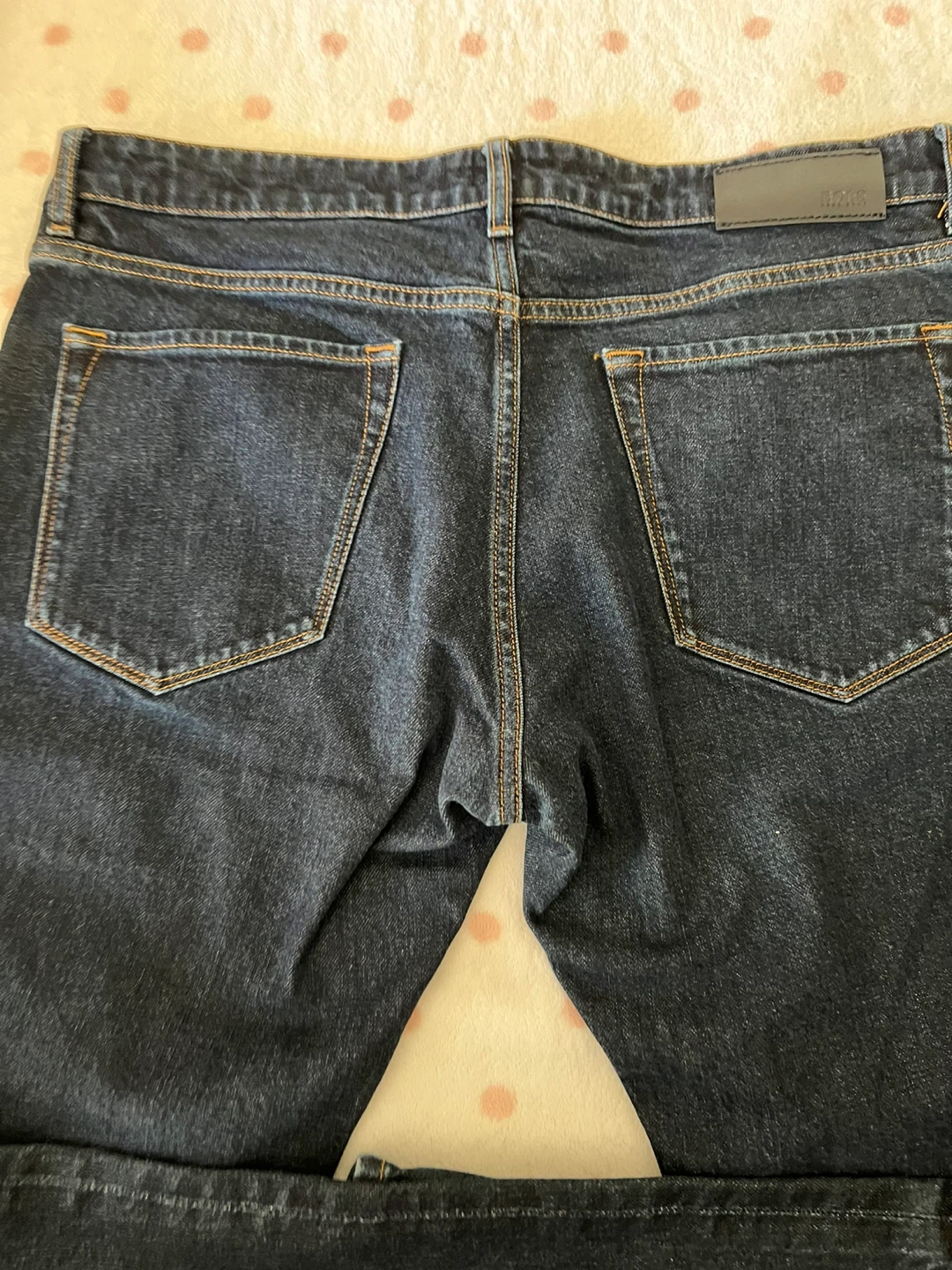 BOSS Hugo Boss Jeans 36/30 - photo 3