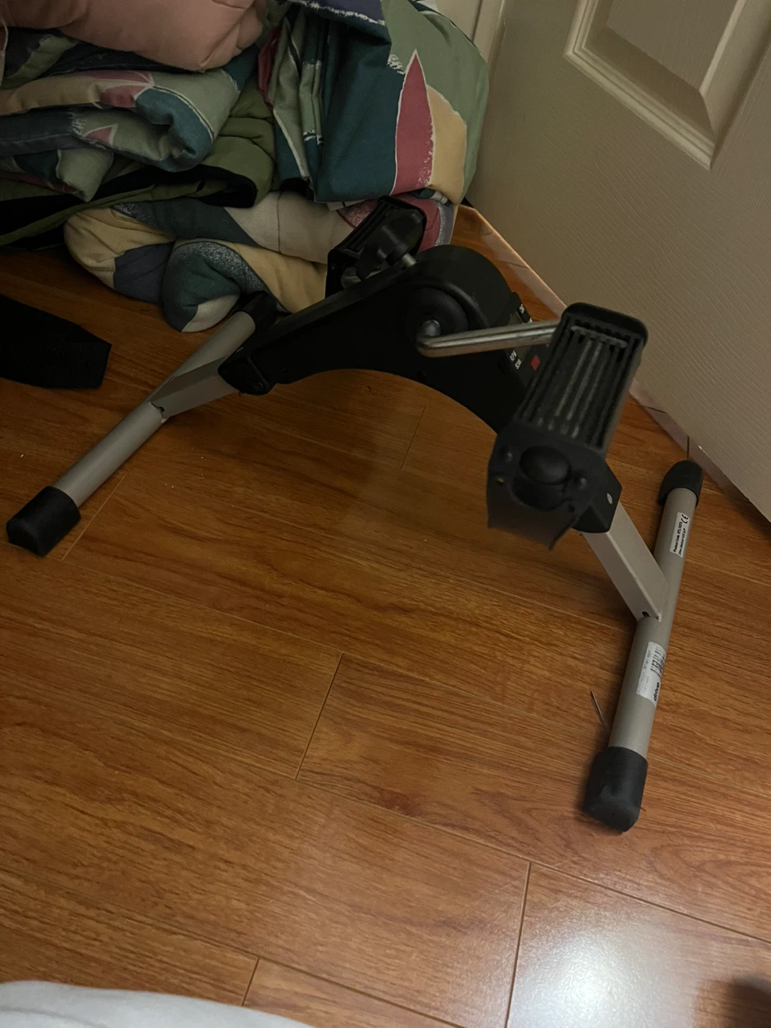Pedal Exerciser - photo 2