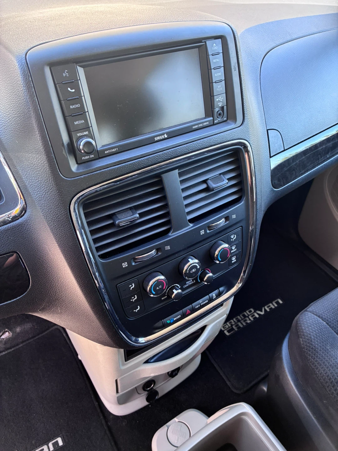 2012 Dodge Grand Caravan - photo 5