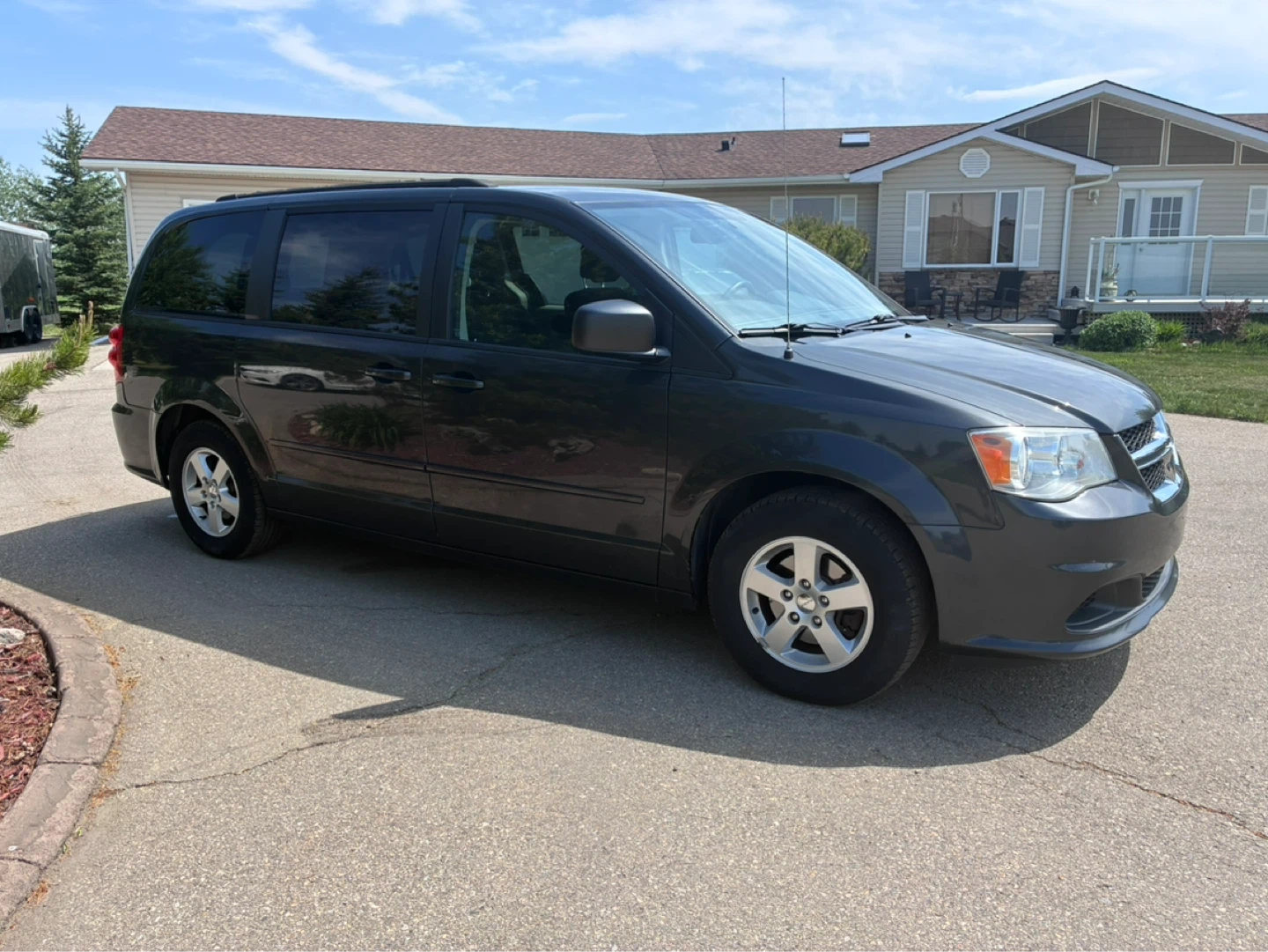 2012 Dodge Grand Caravan - photo 3