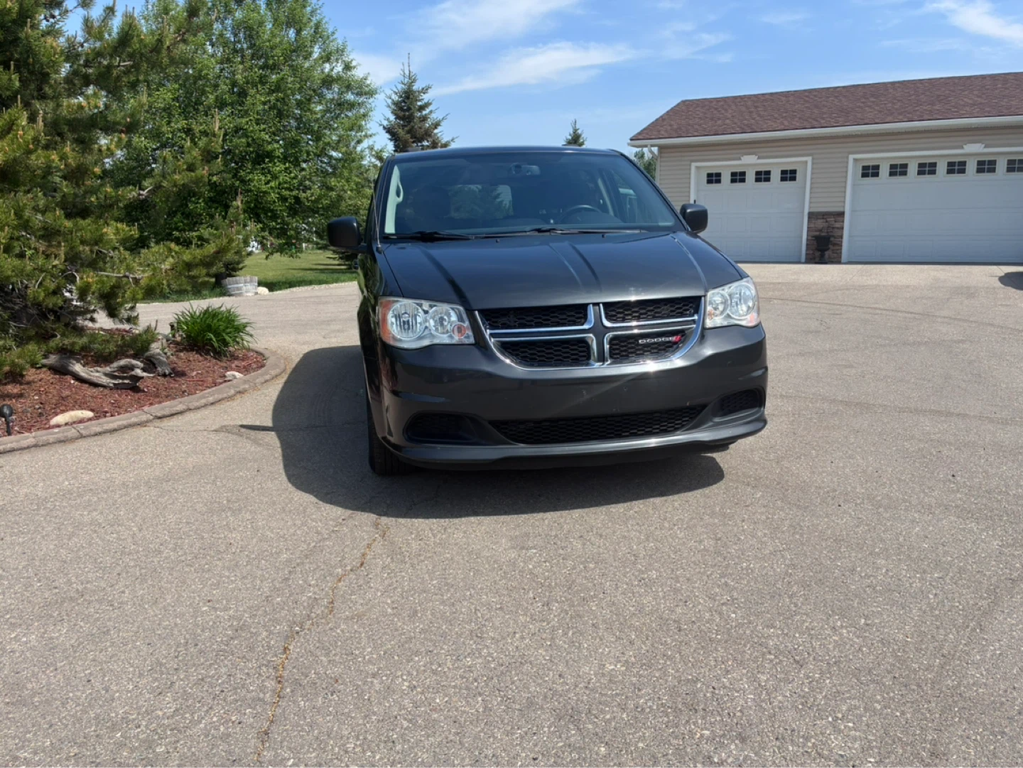 2012 Dodge Grand Caravan - photo 2