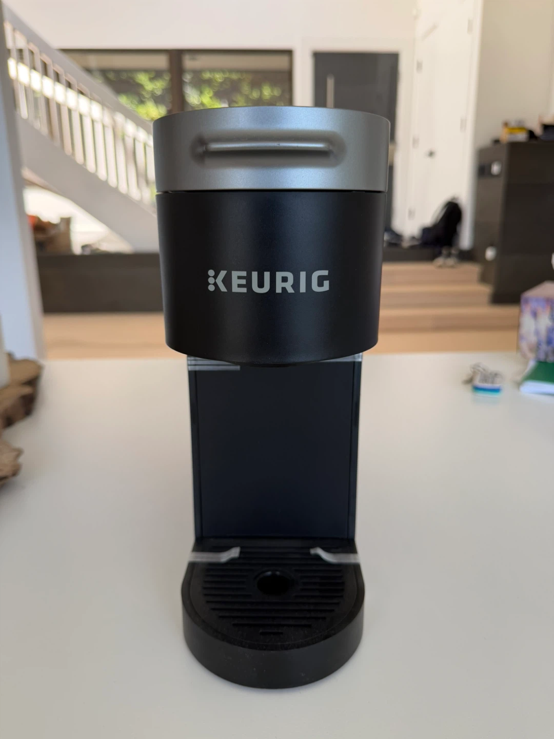 Brand-New Keurig K900 Coffee Machine