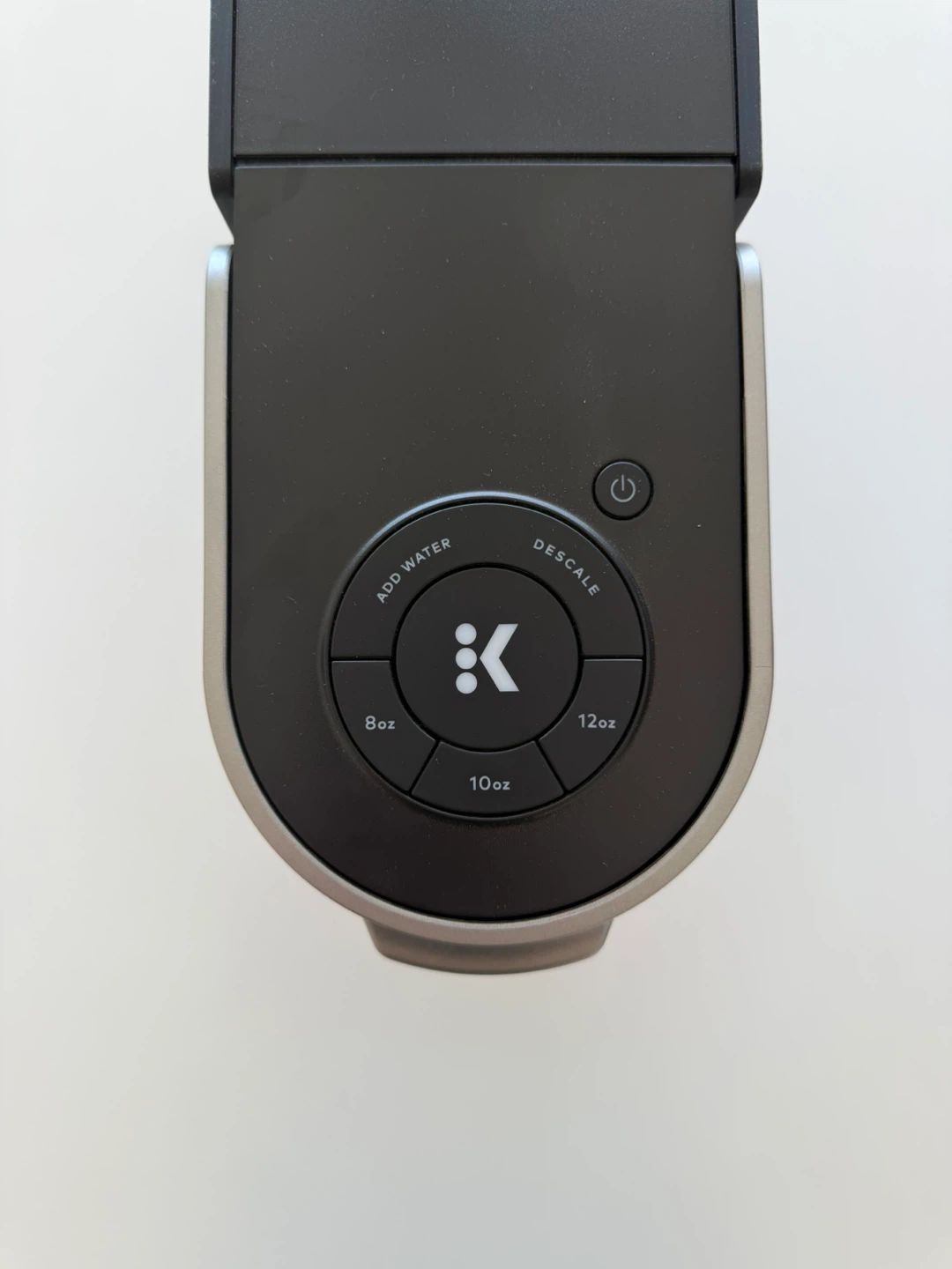 Brand-New Keurig K900 Coffee Machine - photo 4
