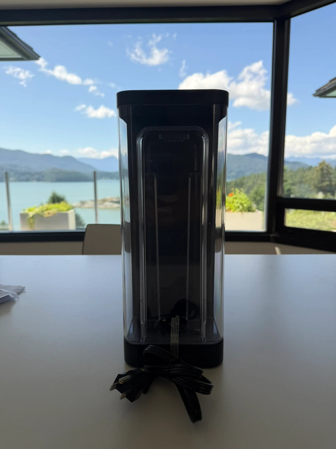 Brand-New Keurig K900 Coffee Machine - photo 3