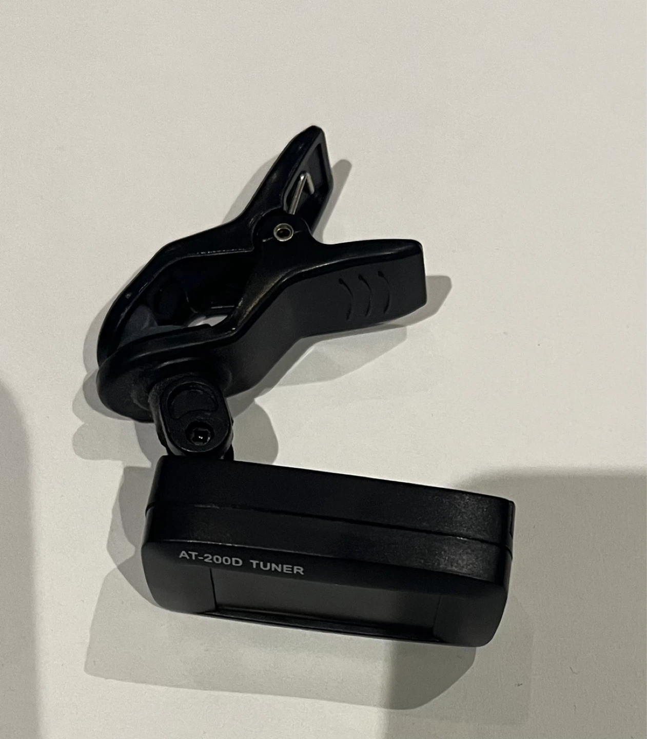 RQM AT-200D Tuner - photo 2