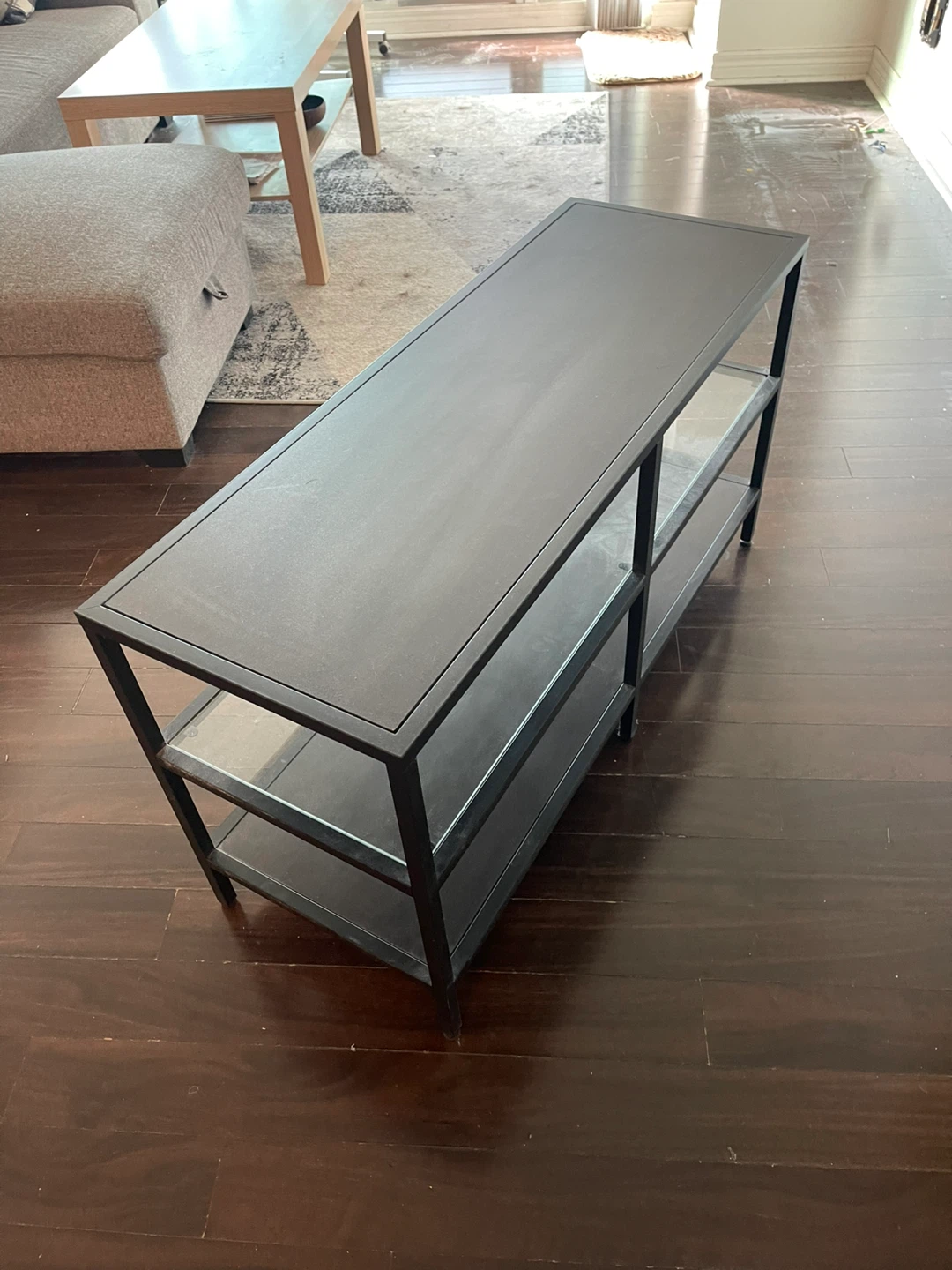 Tv stand - photo 3