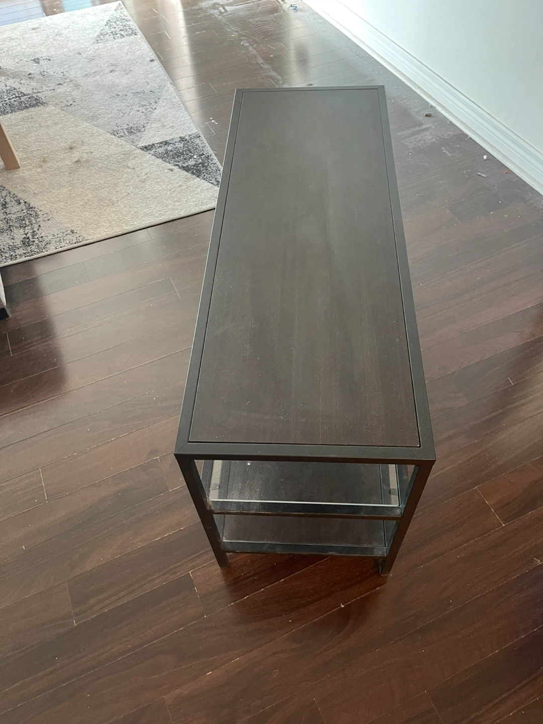 Tv stand - photo 2