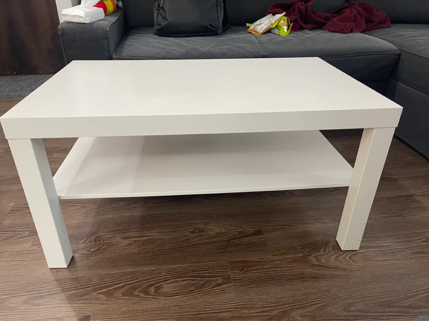 LACK Coffee Table for sale - photo 4